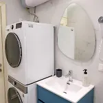 Modern 2 Bedroom