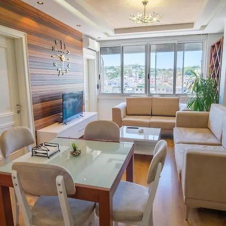 度假居 Modern 2 Bedroom *