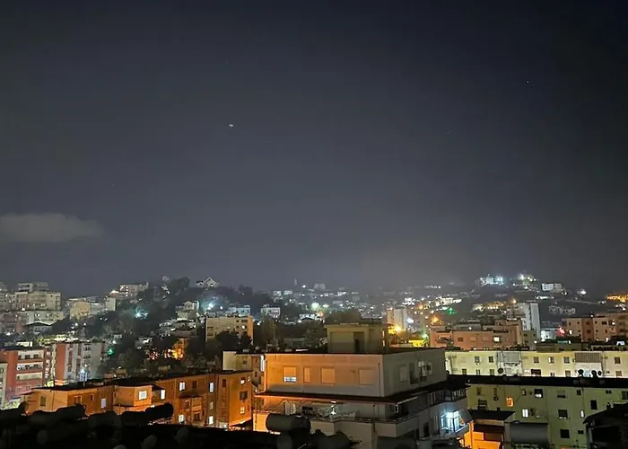 Dom wakacyjny Modern 2 Bedroom