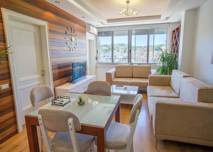 度假居 Modern 2 Bedroom *